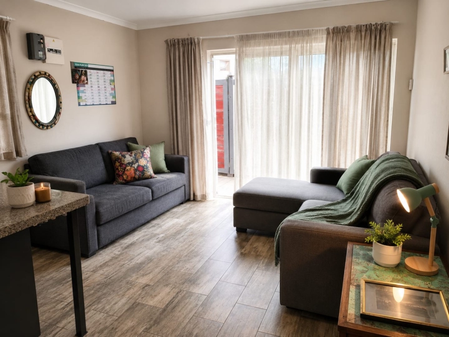 5 Bedroom Property for Sale in Wilgehof Free State